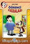 Seçme Öğrenci Fıkraları
