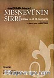 Mesnevi'nin Sırrı