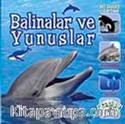 Balinalar ve Yunuslar