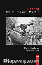 Godard <br /> Sanatçının yetmiş yaşında bir portresi