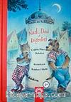 Nazlı Dost ve Diğerleri & Çağdaş Hayvan Öyküleri