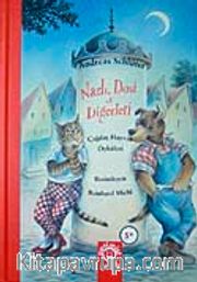 Nazlı Dost ve Diğerleri <br /> Çağdaş Hayvan Öyküleri