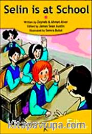 5. sınıflar için CD Hediyeli Set (8 kitap + CD Hediyeli)