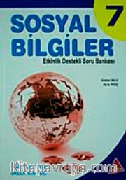 Sosyal Bilgiler-7 <br /> Etkinlik Destekli Soru Bankası