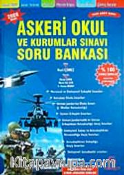 Askeri Okul ve Kurumlar Sınavı Soru Bankası