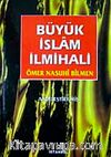 Büyük İslam İlmihali Küçük Boy (1 Hamur)