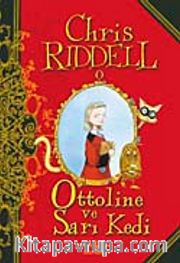 Ottoline ve Sarı Kedi