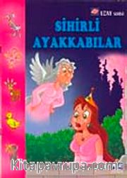 Sihirli Ayakkabılar / Uzay Serisi