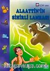 Alaattin'in Sihirli Lambası / Uzay Serisi