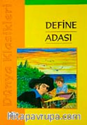 Define Adası
