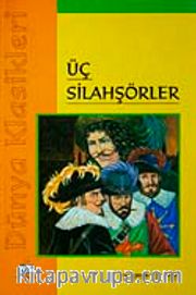Üç Silahşörler