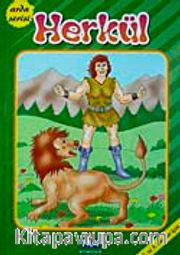 Herkül (2. ve 3. Sınıflar İçin) / Arda Serisi