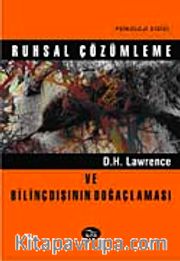 Ruhsal Çözümleme ve Bilinçdışının Doğaçlaması