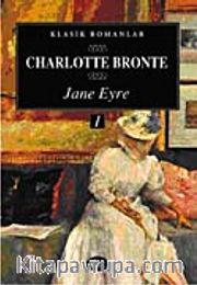 Jane Eyre (I. Cilt)