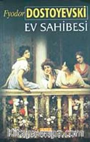 Ev Sahibesi