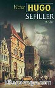 Sefiller III. Cilt