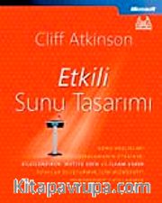 Etkili Sunu Tasarımı