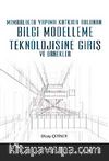 Mimarlıkta Yapıma Katkıda Bulunan Bilgi Modelleme Teknolojisine Giriş ve Örnekler