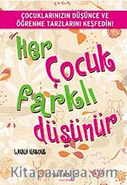 Her Çocuk Farklı Düşünür