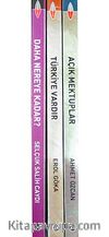 Yarın Kitaplığı Seti  (3 kitap)