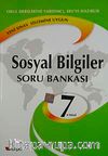 Sosyal Bilgiler Soru Bankası 7. Sınıf