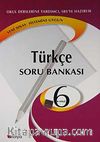 Türkçe Soru Bankası 6. Sınıf