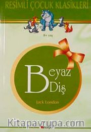 Beyaz Diş (VCD Ekli)