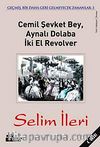 Cemil Şevket Bey Aynalı Dolaba İki El Revolver