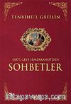 Tenbihü'l Gafilin (İthal Kağıt) Ebu'l-leys'den Sohbetler