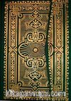 Kur'an-ı Kerim Hafız Osman Hatlı (Cami Boy)
