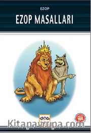 Ezop Masalları / 100 Temel Eser
