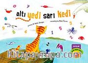 Altı Yedi Sarı Kedi