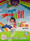 Benim Tatil Kitabım 3. Kitap