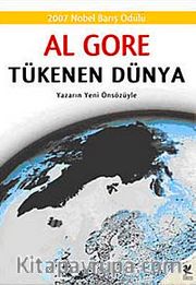 Tükenen Dünya