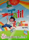 Benim Tatil Kitabım 1. Kitap