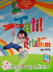 Benim Tatil Kitabım 1. Kitap