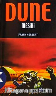 Dune: Mesihi