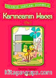 Karıncanın Haccı