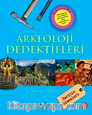 Arkeoloji Dedektifleri