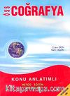 Öss Coğrafya Konu Anlatımlı