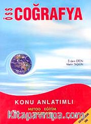Öss Coğrafya Konu Anlatımlı