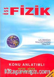 Öss Fizik Konu Anlatımlı