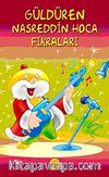 Güldüren Nasreddin Hoca Fıkraları