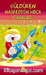 Güldüren Nasreddin Hoca Fıkraları