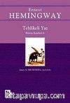 Tehlikeli Yaz