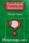 Tanıdığım Ünsüzler