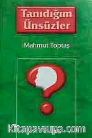 Tanıdığım Ünsüzler