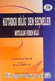 Kutadgu Bilig'den Seçmeler