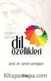 Risale-i Nur'un Dil Özellikleri