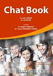 Chat Book